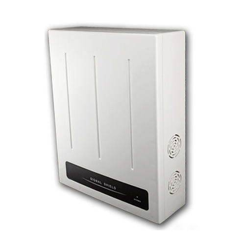 江西手机信号屏蔽器DX1800