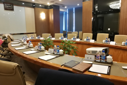 江西某保密会议手机信号屏蔽