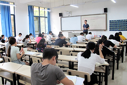 江西沈阳建筑大学考场手机信号屏蔽器