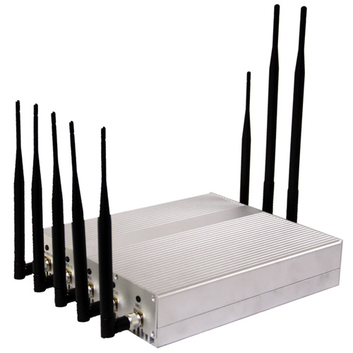 江西DX1508A型4G手机信号屏蔽器