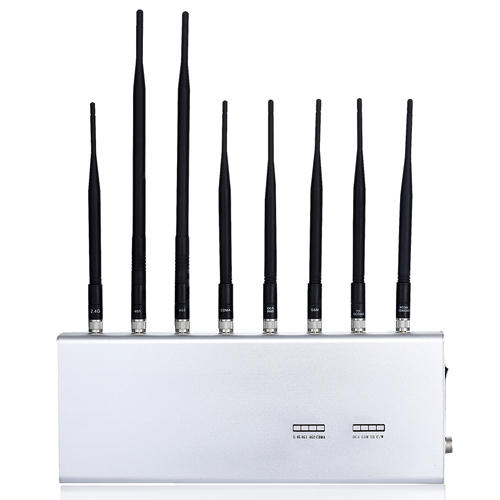 江西手机信号屏蔽器DX1508