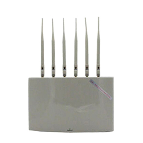 江西DX1500A型手机信号屏蔽器