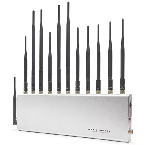 江西5G手机信号屏蔽器DX5012