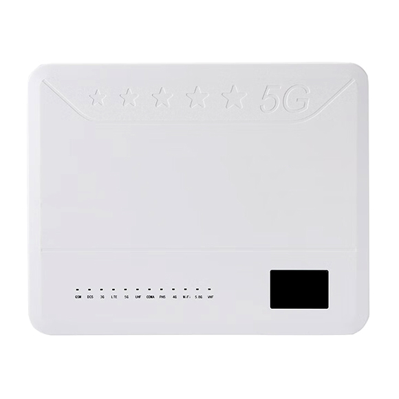 江西5G手机信号屏蔽器DX5005