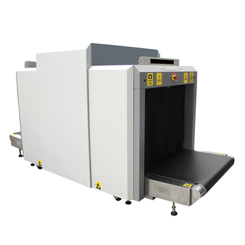 江西狮王DX100100C多能量变速X射线安检机